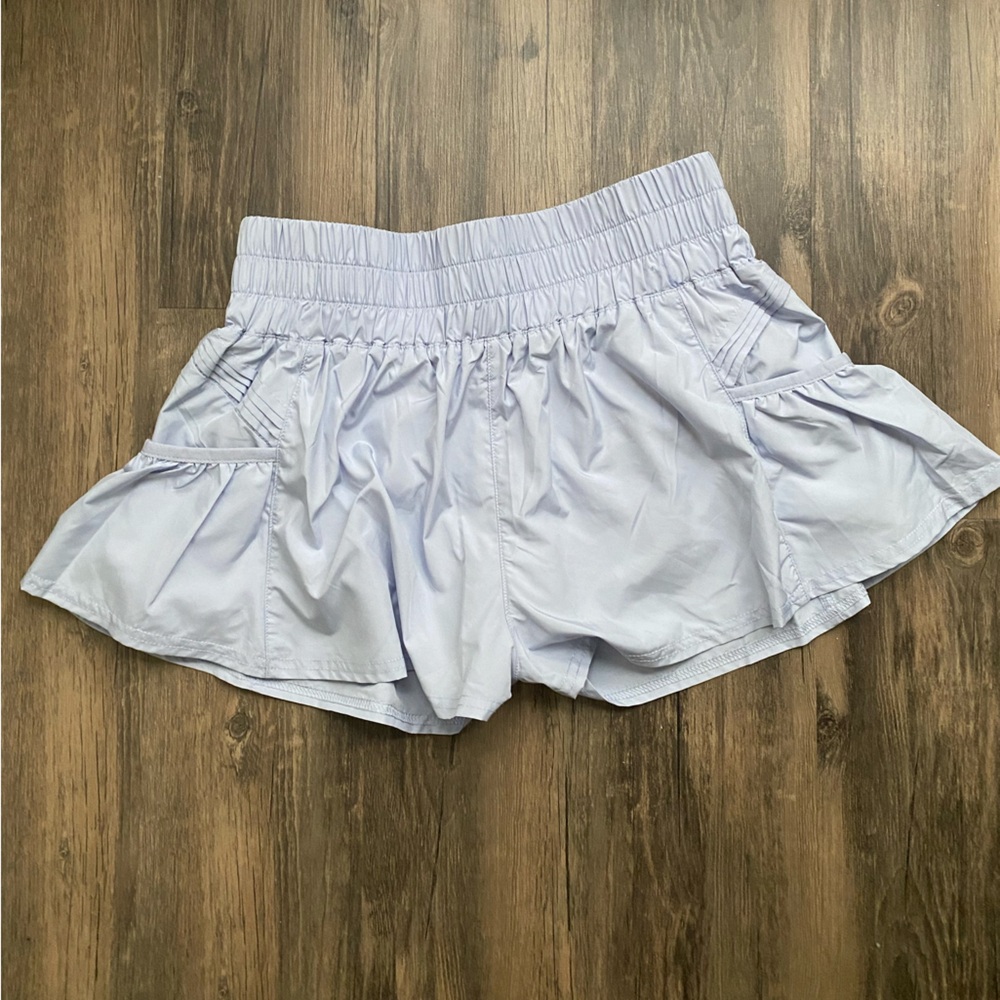 FP Movement Get Your Flirt On Shorts NWOT